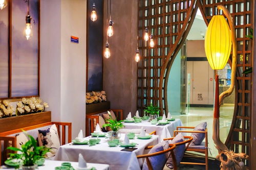 提升餐厅餐饮服务质量的关键策略