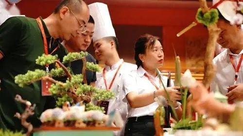 餐饮服务技能提升与竞赛 陕西省旅游住宿业实操培训新举措