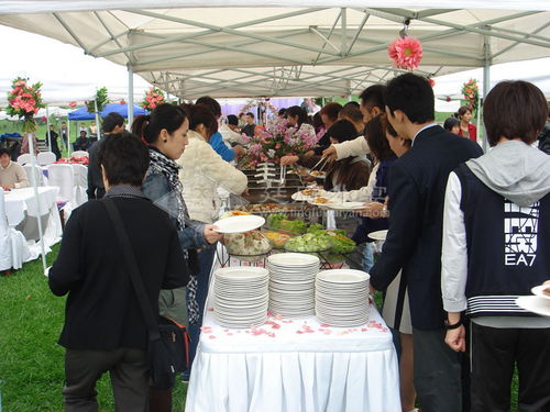 演唱会全产业链服务 从用品采购到餐饮配套一站式解决方案