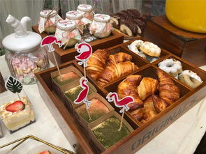 自助餐外卖上门包办，国厨盛宴走进家门