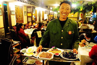 节前拉萨餐饮服务行业用工紧张，多方探索应对之道