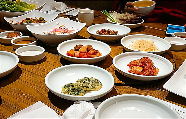 韩国津熊 以卓越产品与温情服务，重塑餐饮消费新体验