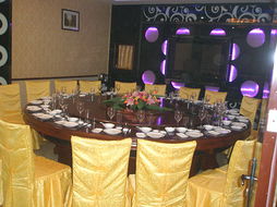 餐饮服务 连接文化与味蕾的艺术