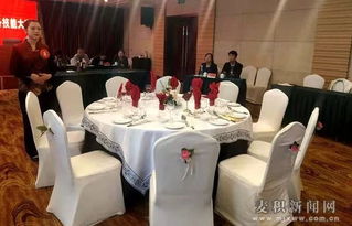 麦积区举办宾馆酒店客房与餐饮服务技能大比武活动，助力行业提质升级
