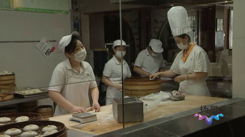 倡导舌尖上的节约 扬州市餐饮服务行业创新举措反对浪费